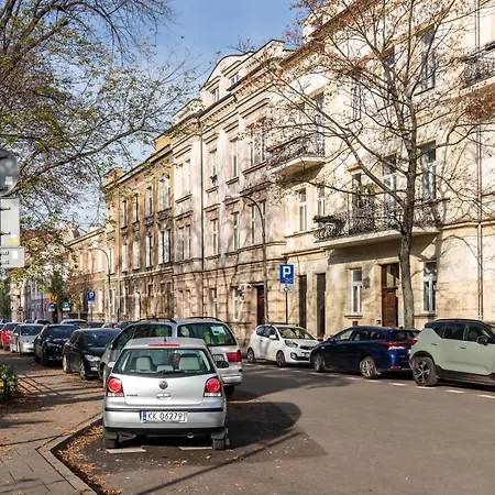 Dwupoziomowy Na Starym Podgórzu - By Upstairs * Kraków