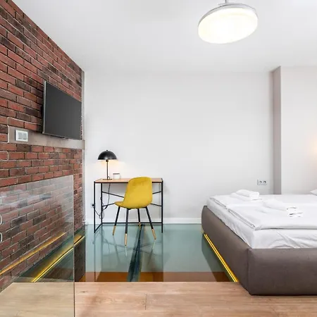 Apartamento Dwupoziomowy Na Starym Podgórzu - By Upstairs *