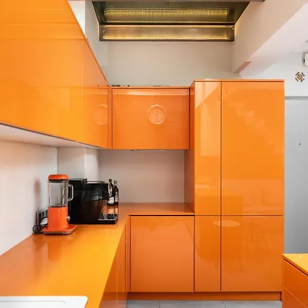 Dwupoziomowy Na Starym Podgórzu - By Upstairs Apartamento
